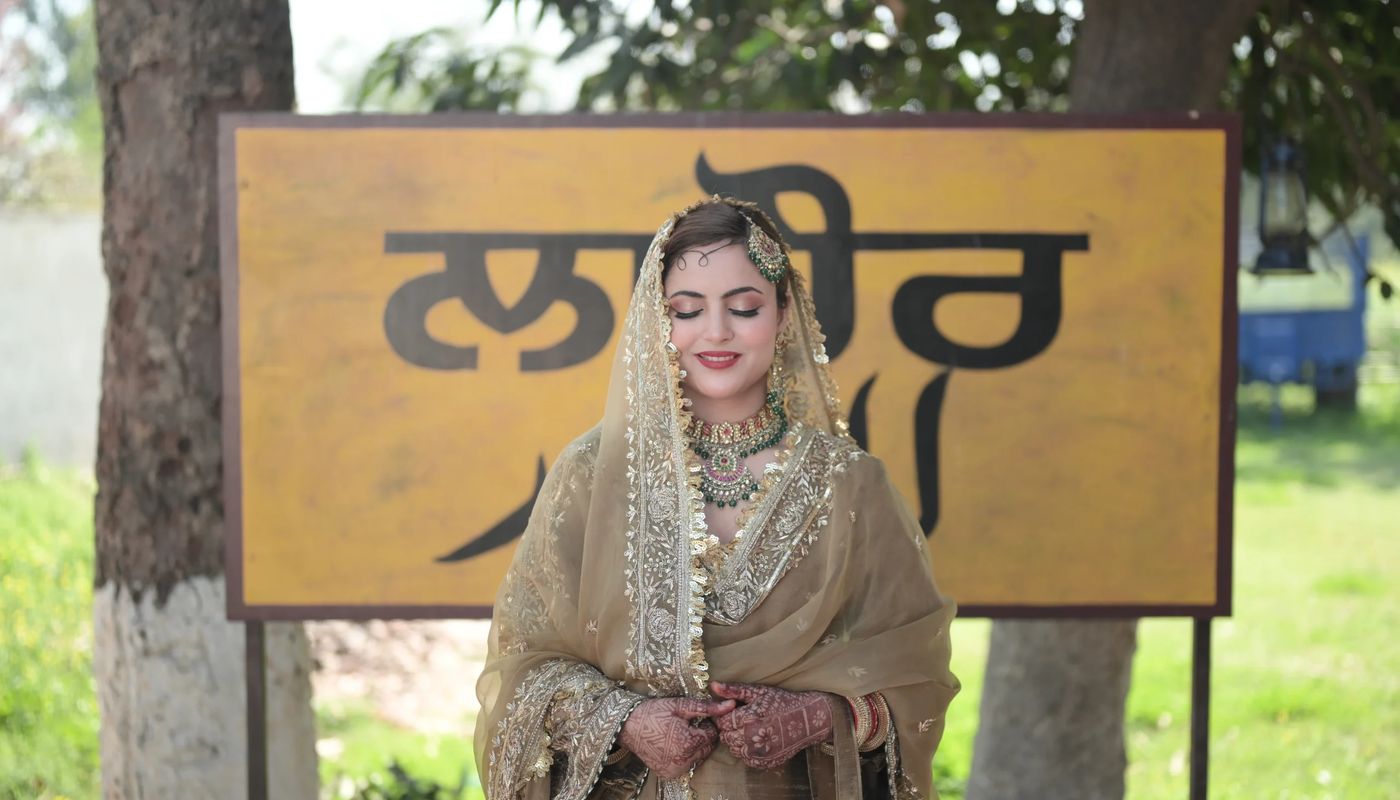 Best Hand-Embroidery Boutique in Chandigarh