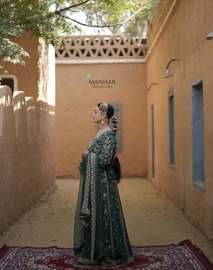 Emerland Sharara Set