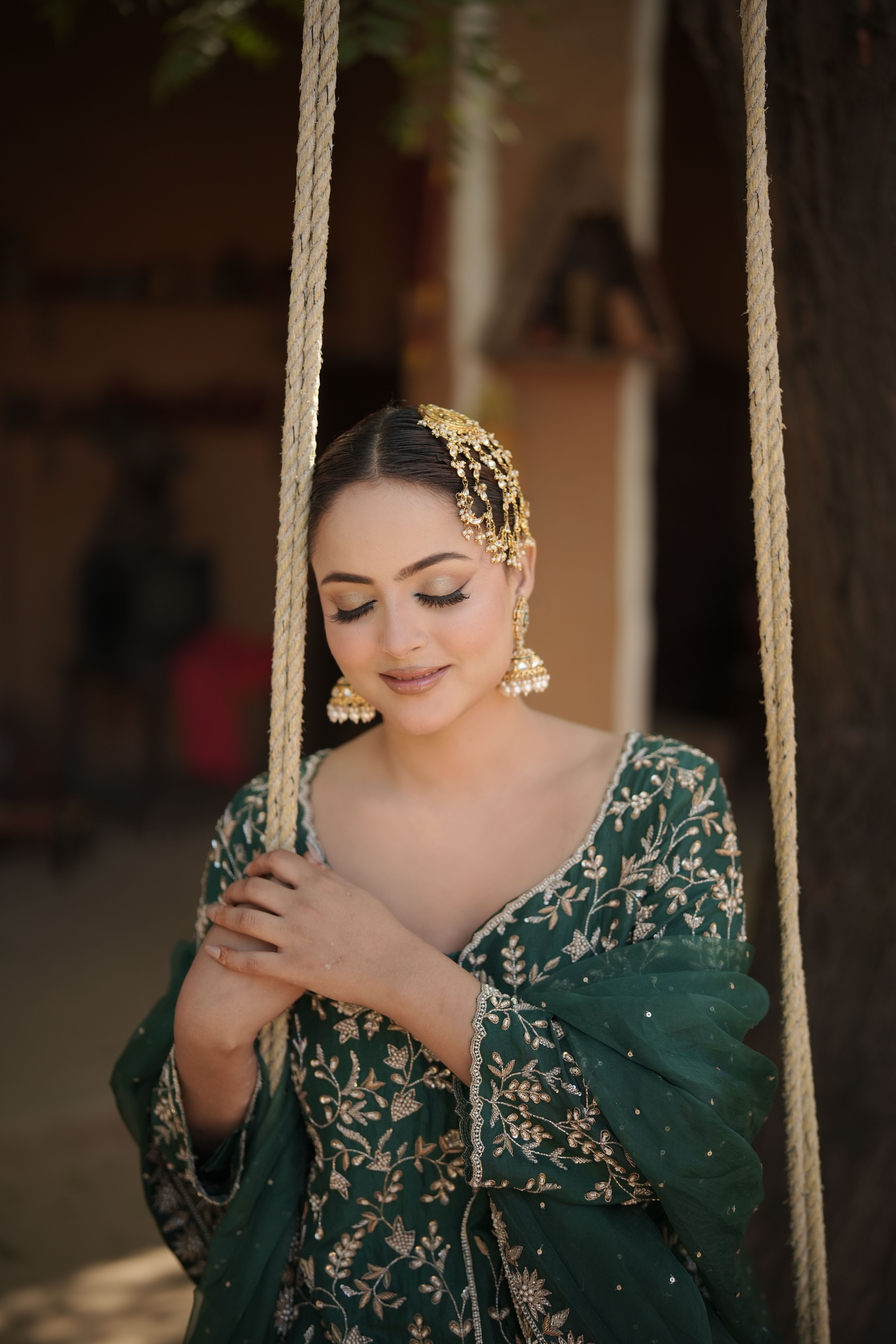 Emerland Sharara Set