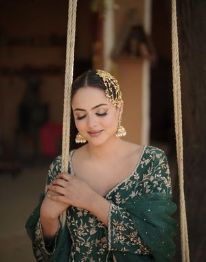 Emerland Sharara Set