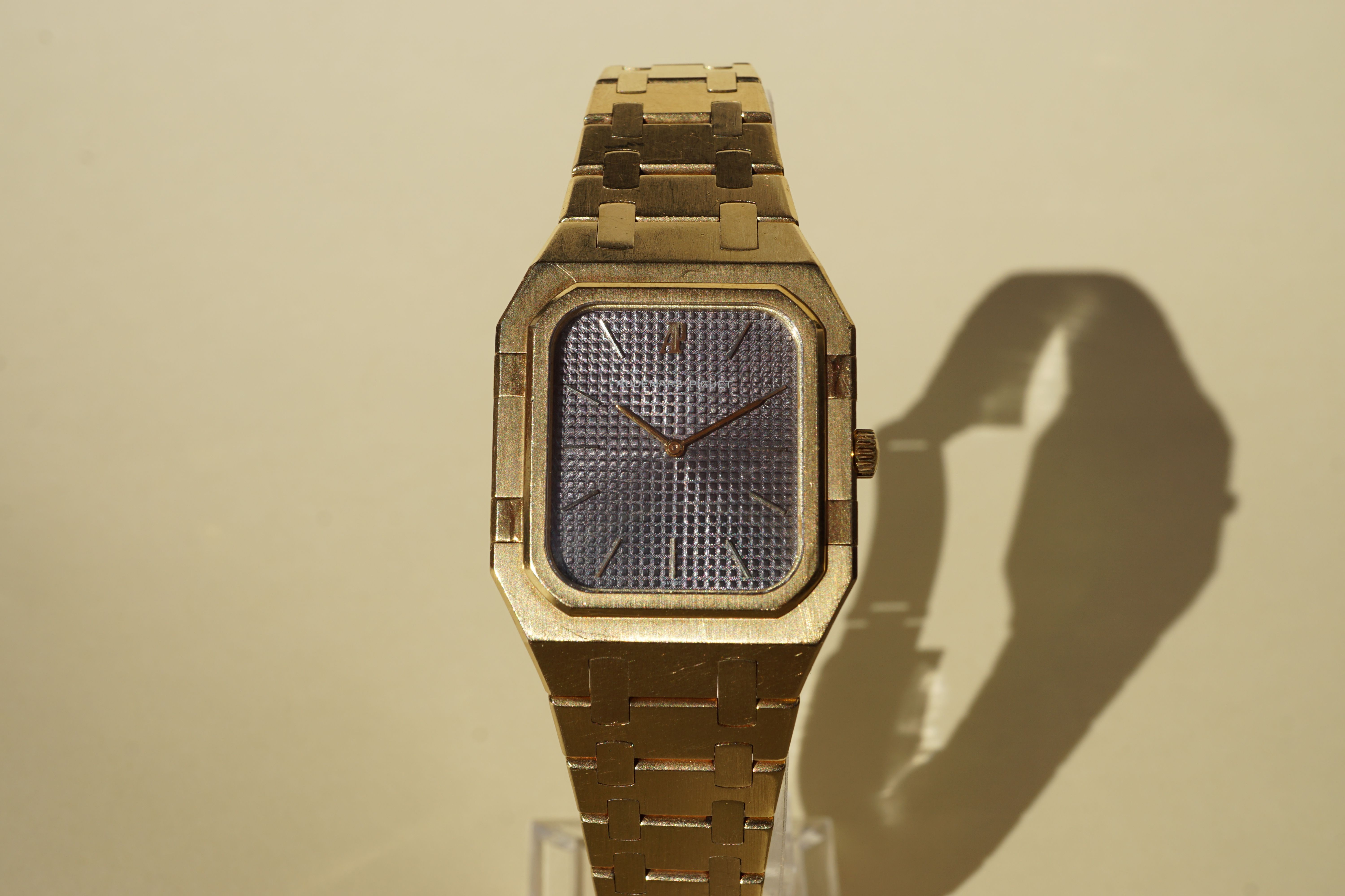 Audemars Piguet Royal Oak 6009BA