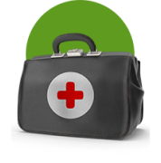 No consumir durante un período de tiempo prolongado sin antes consultarle a su médico o farmacéutico.