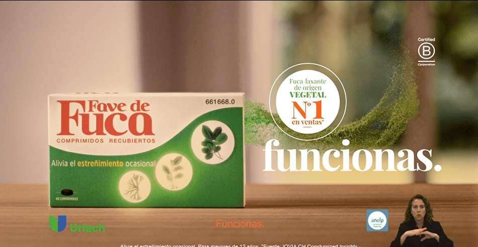 Spot Fave de Fuca