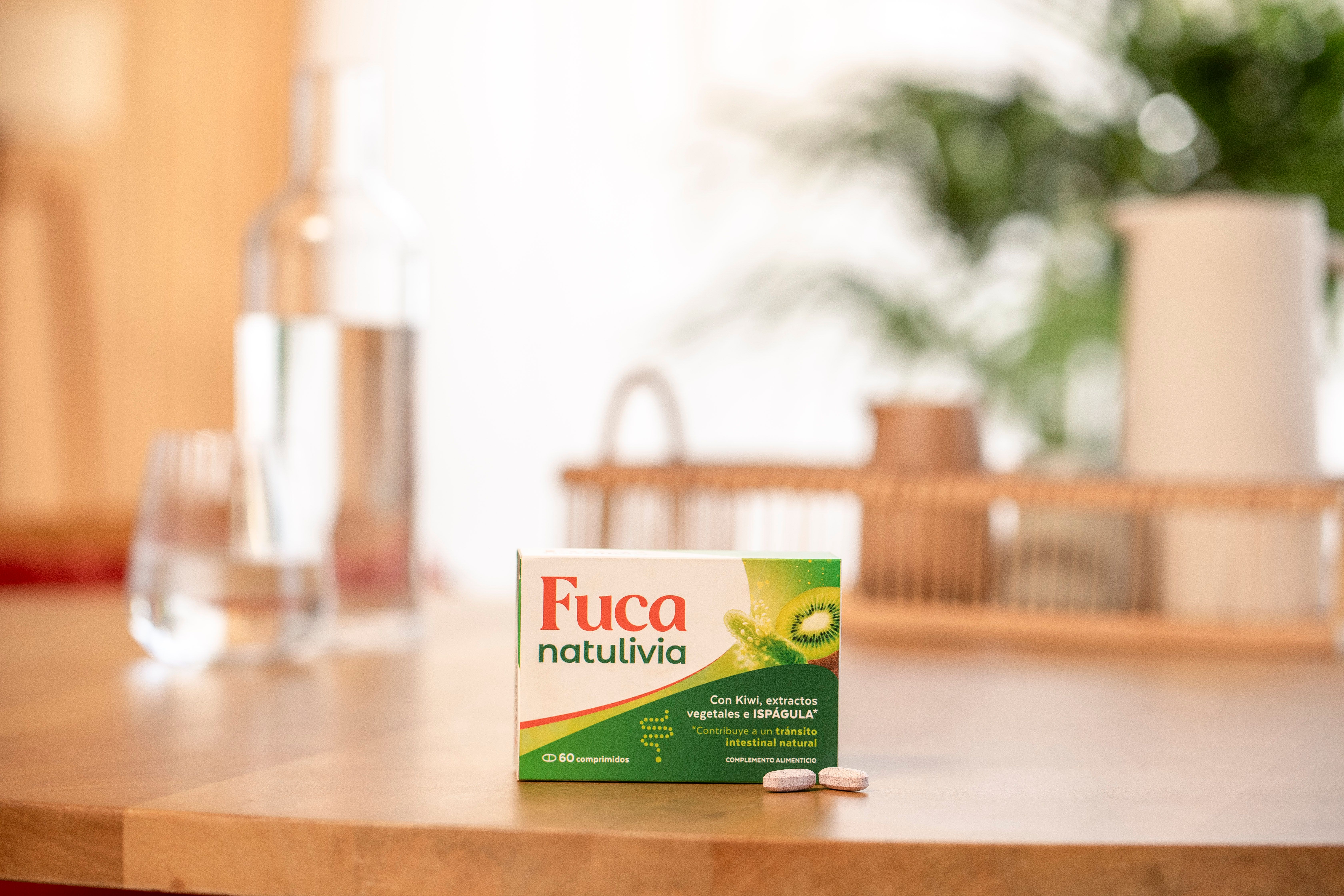 Fuca Natulivia 