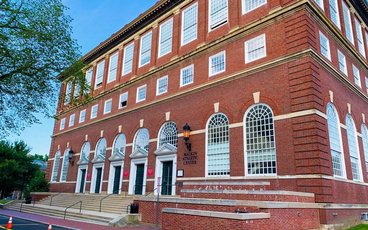 Malkin Athletic Center