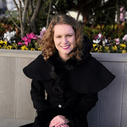 Collectif 2025 adelita coat