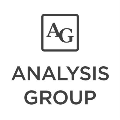Analysis Group Office Photos
