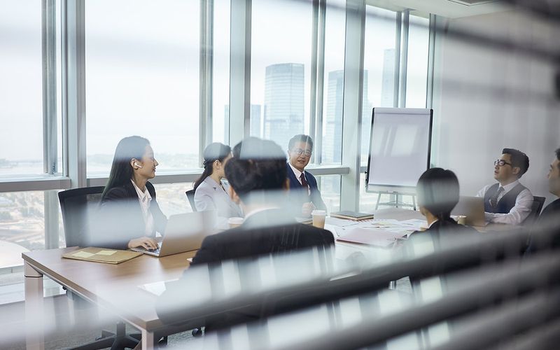 A Importância da Proteção de Dados nos Contratos Empresariais