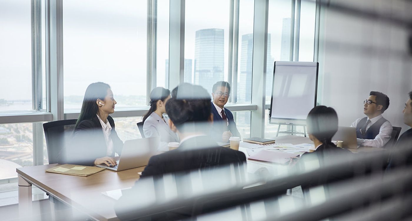 A Importância da Proteção de Dados nos Contratos Empresariais