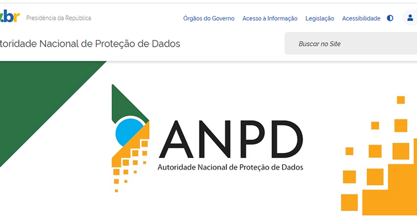 A Autoridade Nacional de Proteção de Dados Sinaliza um Novo Momento Com a sua Primeira Sanção