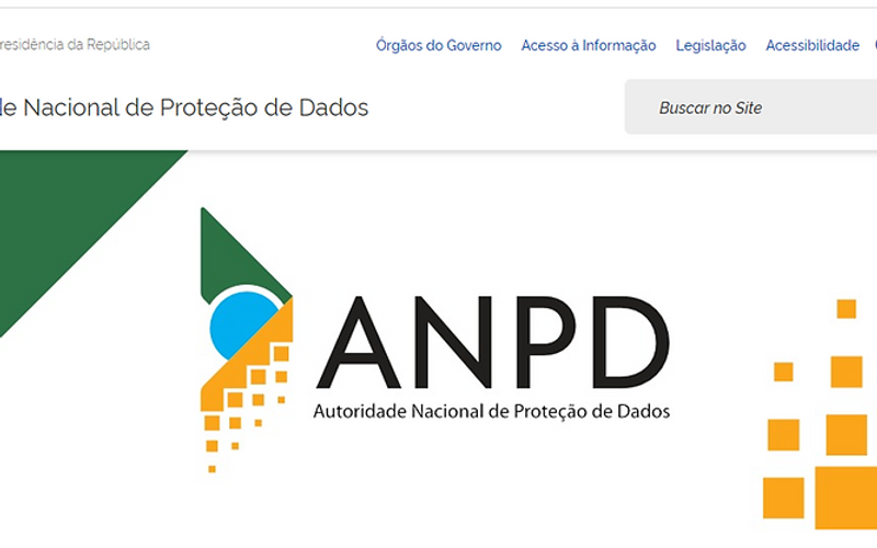 A Autoridade Nacional de Proteção de Dados Sinaliza um Novo Momento Com a sua Primeira Sanção