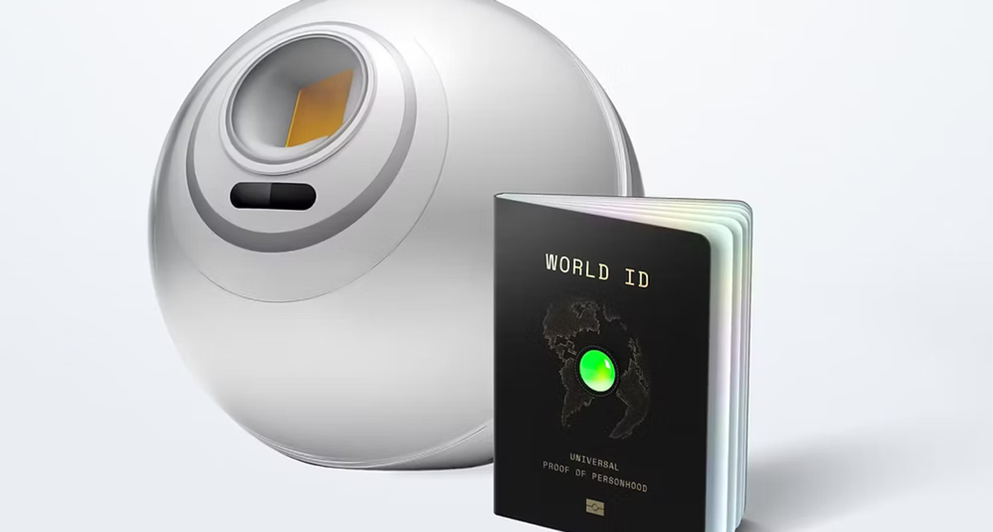 World ID e a atuação da ANPD: Cuidados ao implementar tecnologias de biometria.