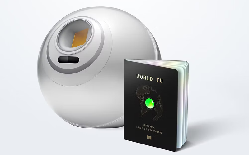 World ID e a atuação da ANPD: Cuidados ao implementar tecnologias de biometria.