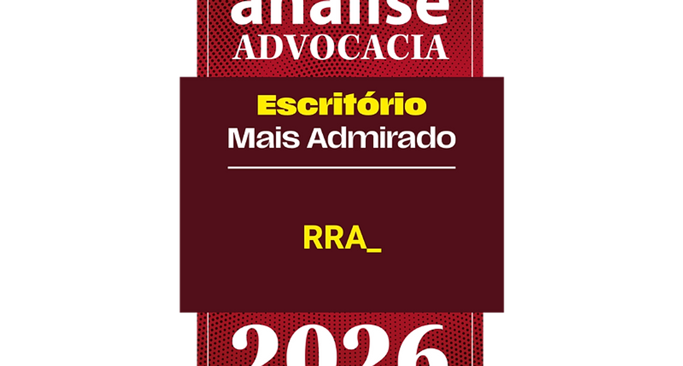 rra_ entre os destaques do Análise Advocacia 2026