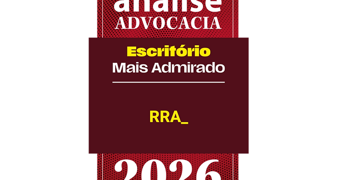rra_ entre os destaques do Análise Advocacia 2026
