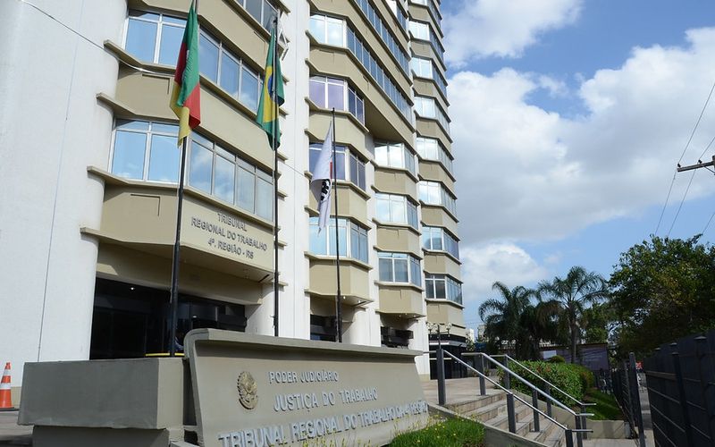 TRT-4 Decide: Uso de Geolocalização como Prova de Jornada é Ilegal Sem Consentimento