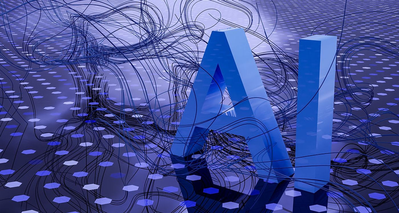 A Inteligência Artificial: A Maior Bolha de Todos os Tempos?