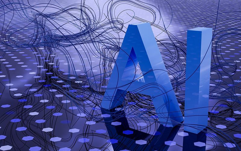 A Inteligência Artificial: A Maior Bolha de Todos os Tempos?