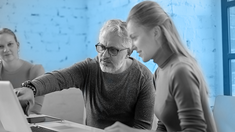 Discover best performing assets with Kwanti Screener