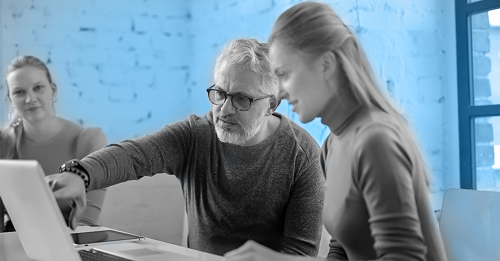 Discover best performing assets with Kwanti Screener