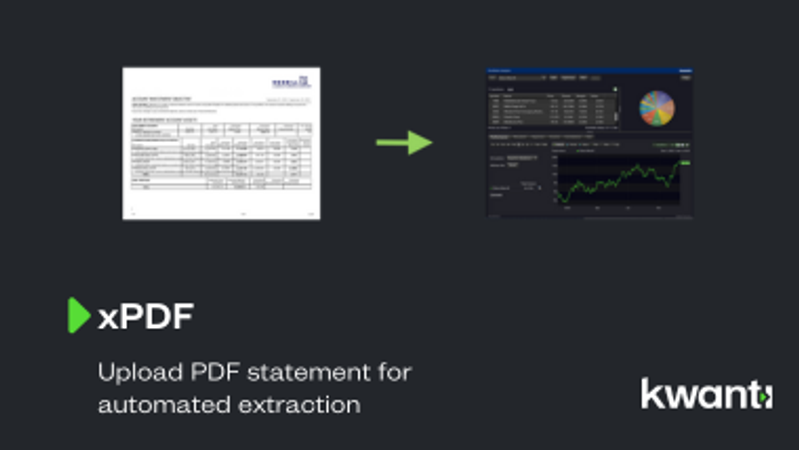 PDF Statement Extraction