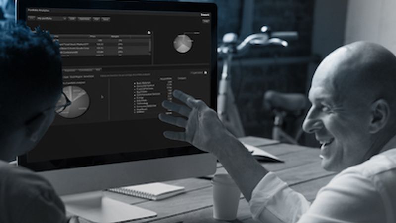 Kwanti Ranks High Among Top Investment Data &#038; Analytics Providers in 2021 Kitces Report