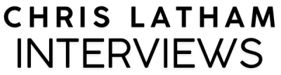 Chris Latham logo