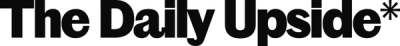 The Daily Upside logo