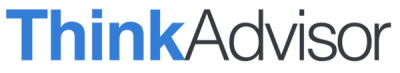 ThinkAdvisor logo