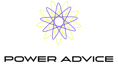 PowerAdvice logo