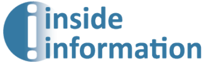 Bob Veres’ Inside Information logo