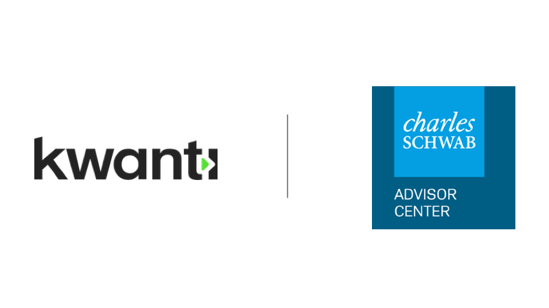 Schwab/Kwanti integration update