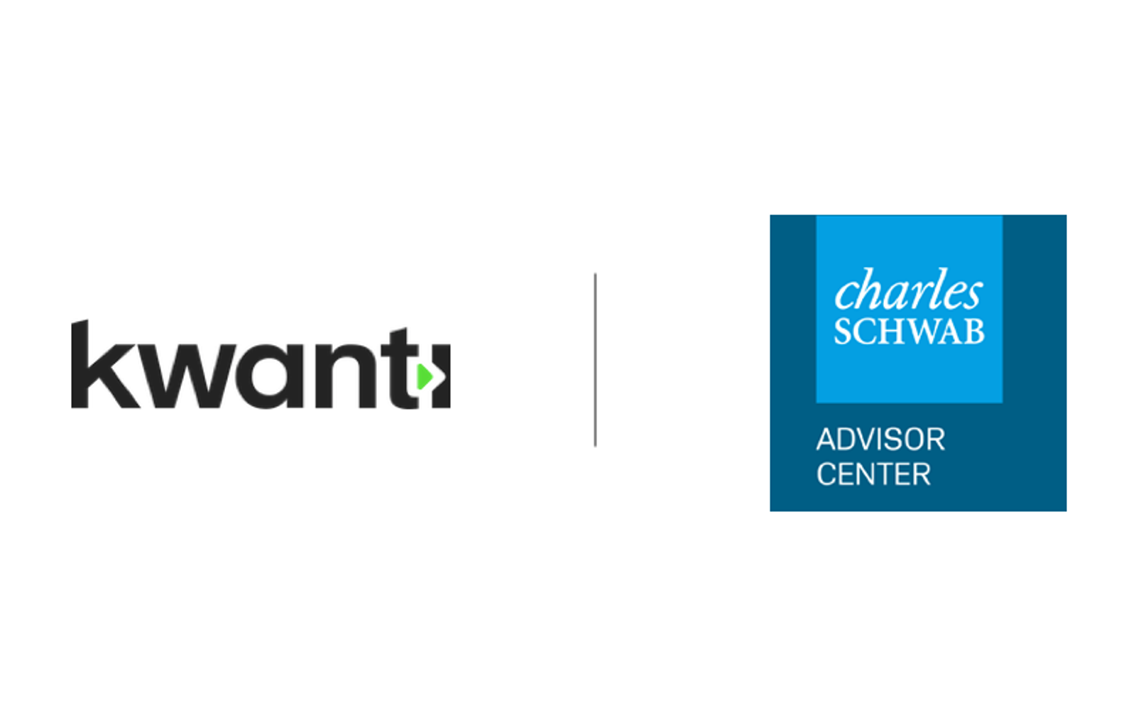 Schwab/Kwanti integration update