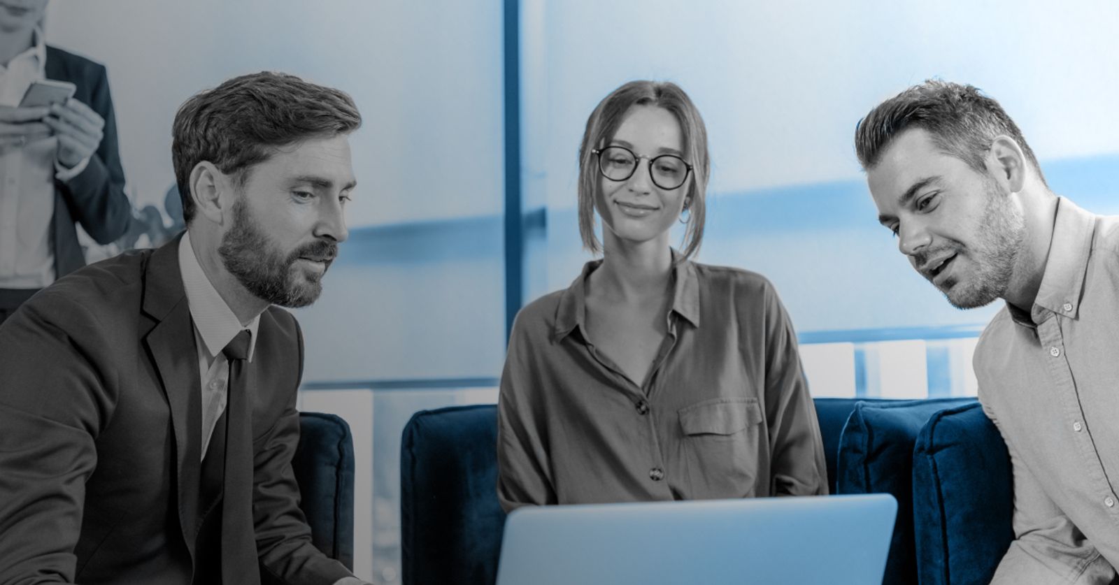 How Advisors Can Blend Models for Better Investment Outcomes