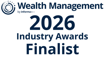 Wealth Management logo