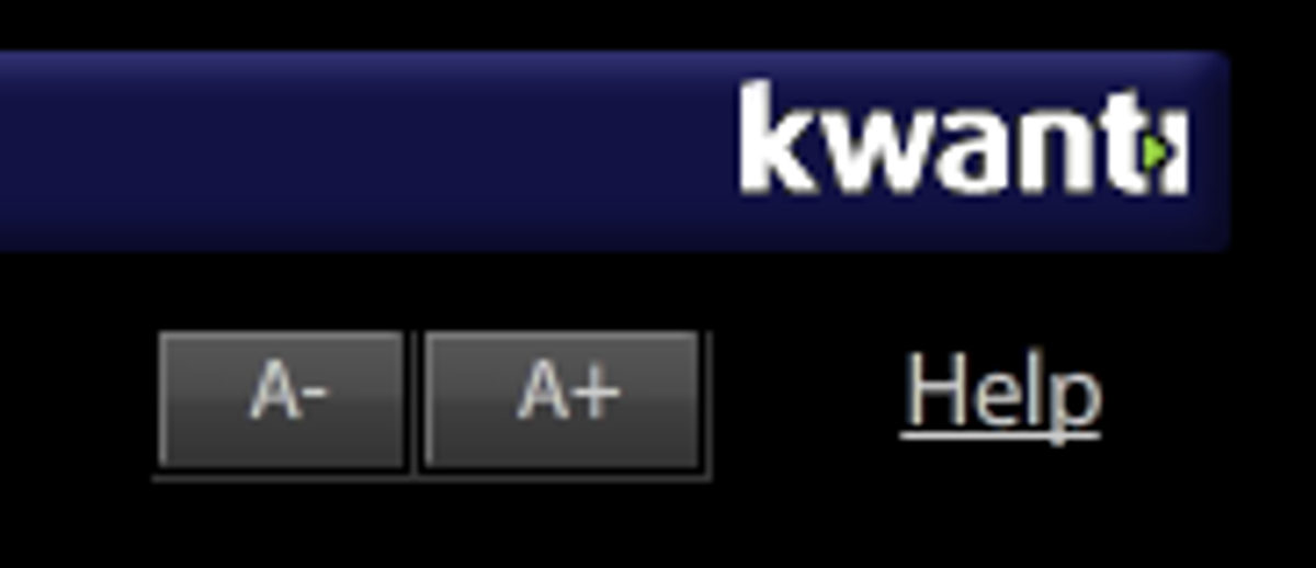 kwanti Portfolio Lab