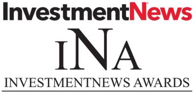 InvestmentNews logo