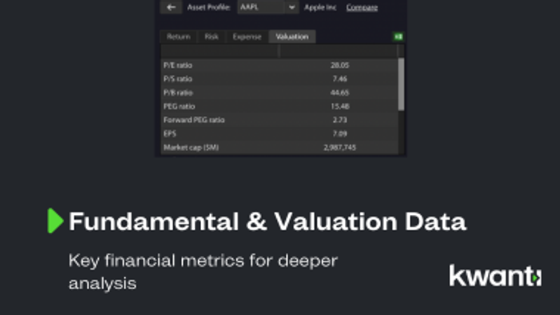 Fundamental & Valuation Analysis