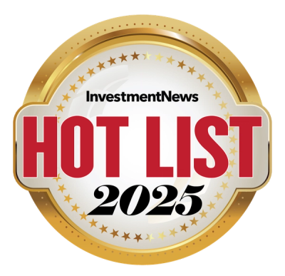 InvestmentNews logo