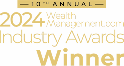 Financial Planning Magazine logo