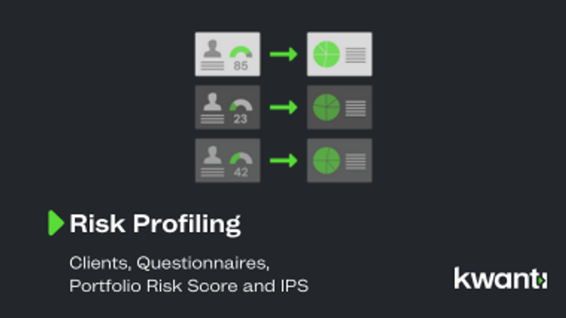 Risk Profiling
