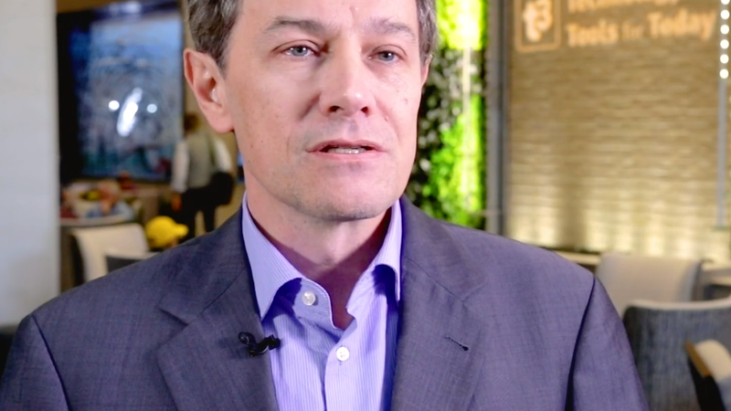 Fintech TV interview: Kwanti for RIAs