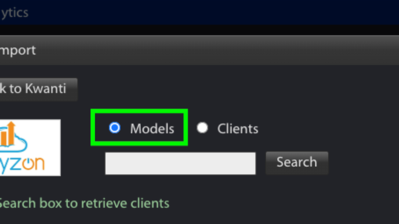 Enhanced Integration with Advyzon