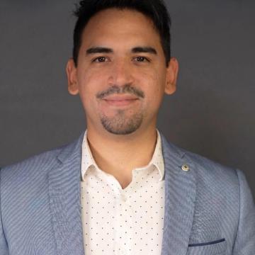 Pablo Alvarado