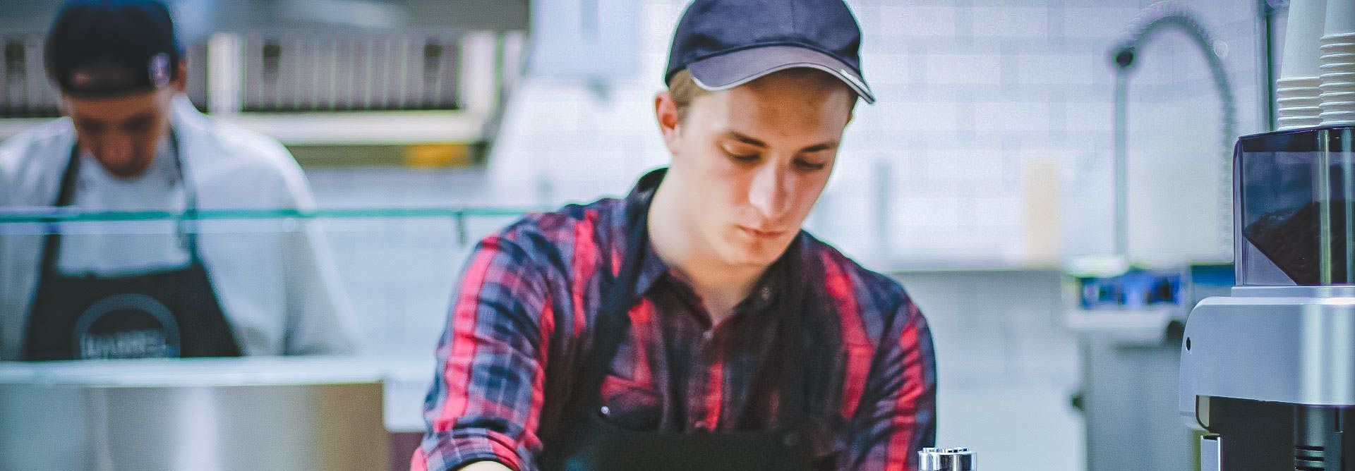 Stop Sorting, Start Hiring: The CleoHR Advantage for Frontline Hiring
