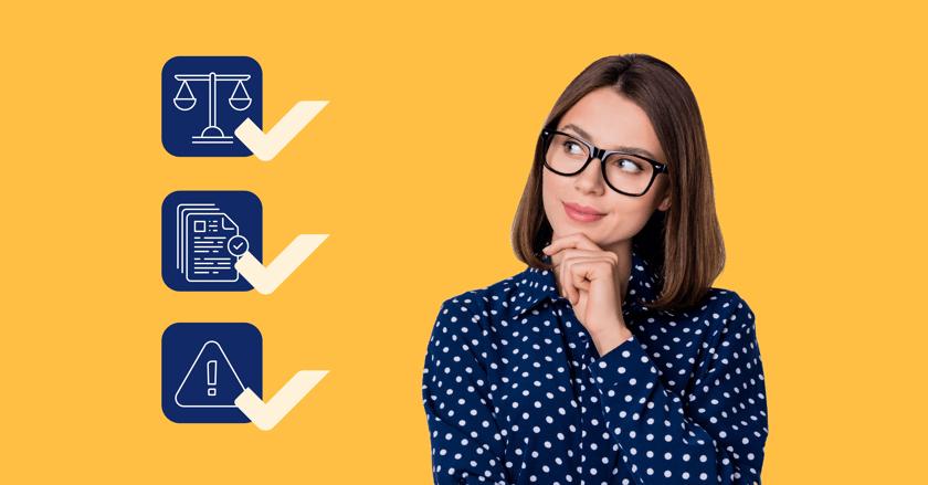 FCRA adverse action, step by step