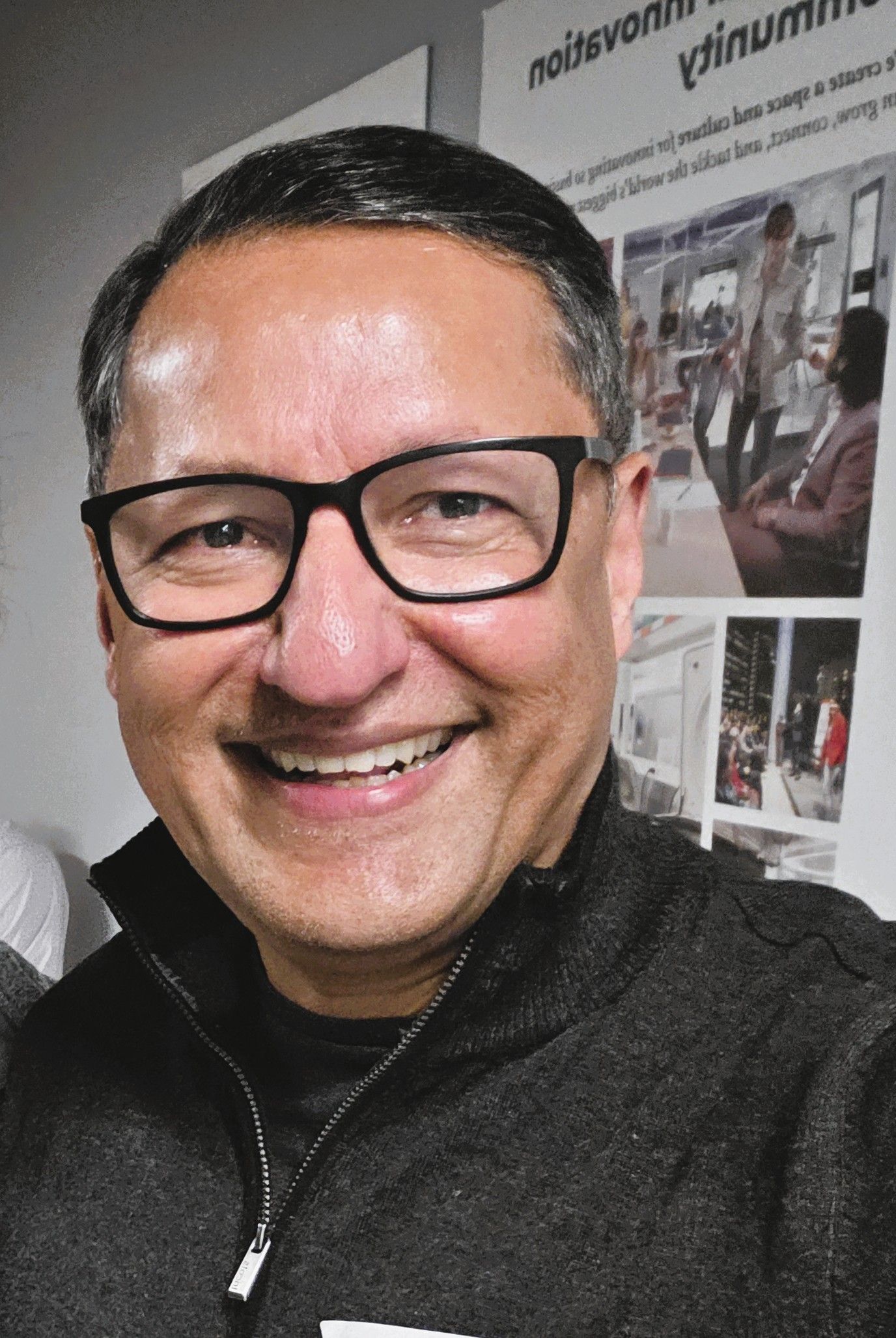 Mo Saeed