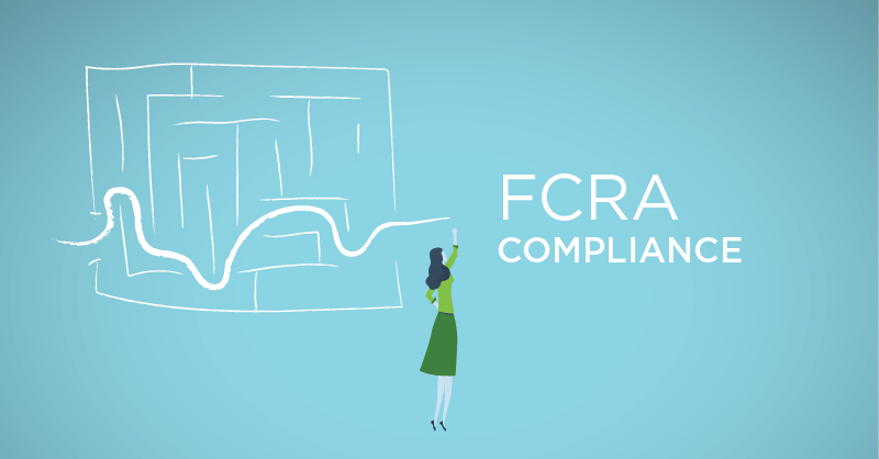FCRA, disclosures, and adverse action — the short version