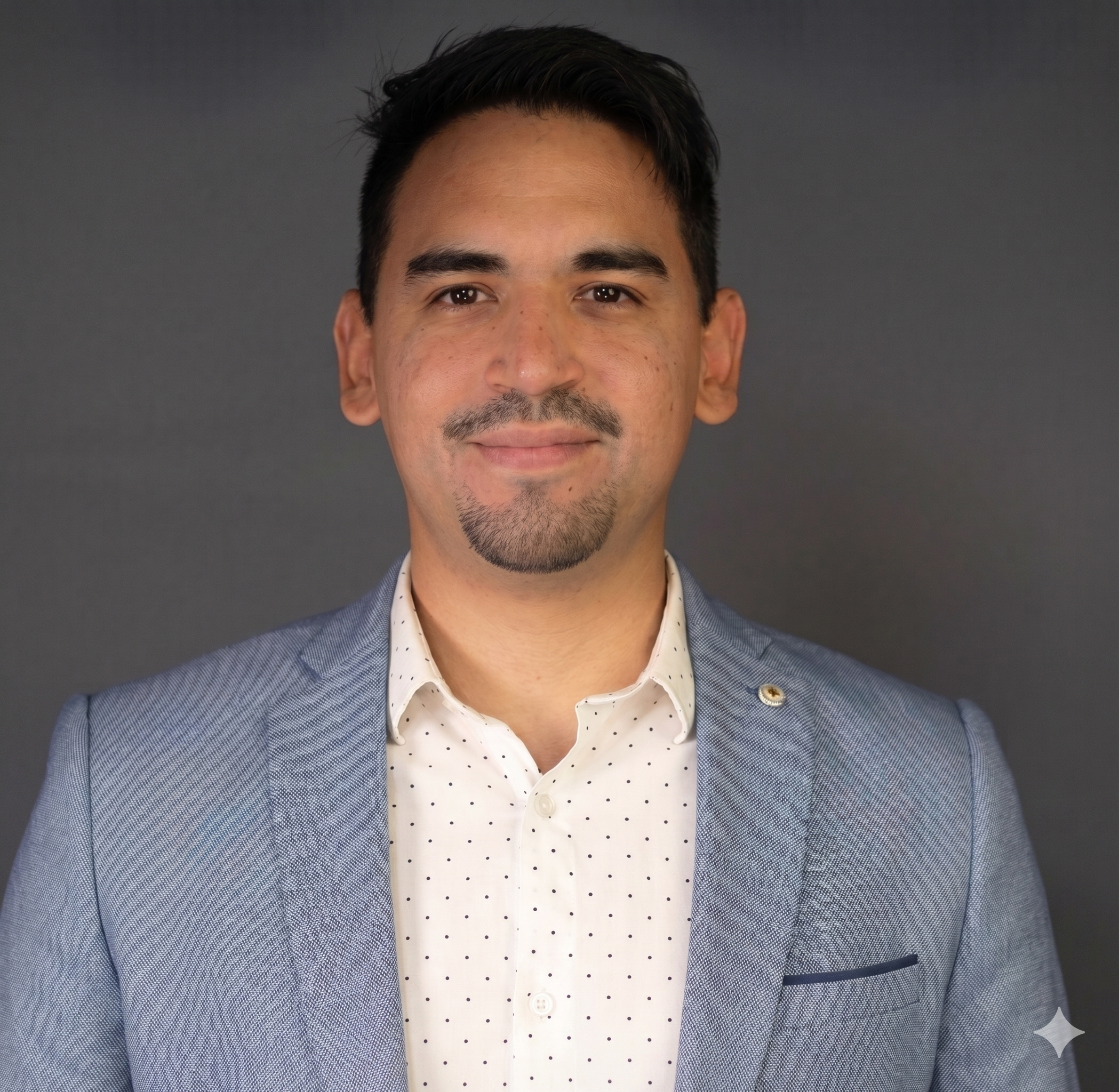 Pablo Alvarado