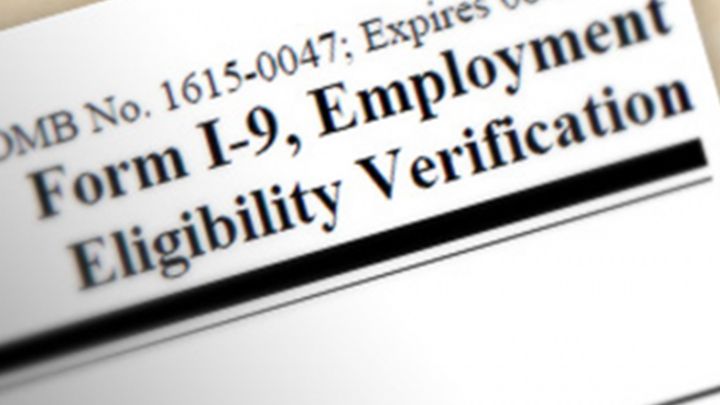 I-9 & E-Verify: the costly mistakes